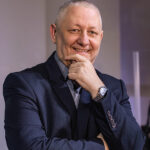 Artur Śmieja – Pastor Kościoła Chrześcijańskiego SŁOWO ŻYCIA we Wrocławiu